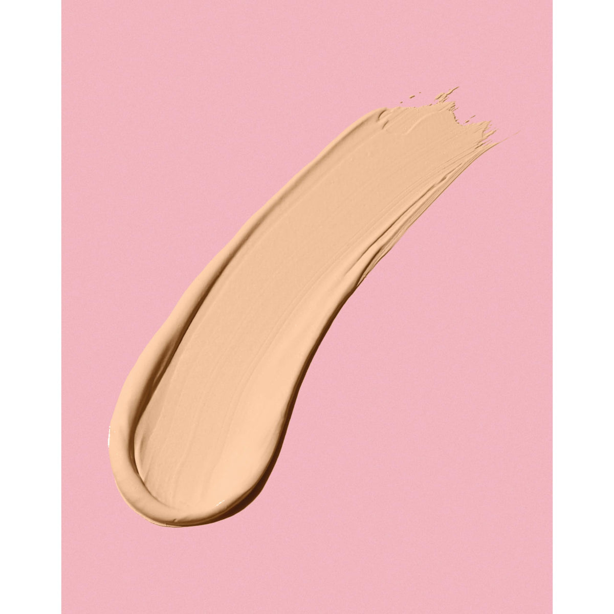Neutrogena concealer next to coin showing compact size and portability benefit