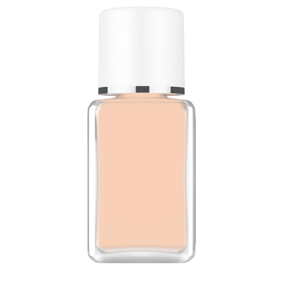 Neutrogena size in hand comparison shows compact one-ounce travel-ready bottle