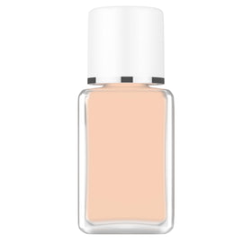 Neutrogena size in hand comparison shows compact one-ounce travel-ready bottle