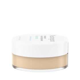Neutrogena jar beside a coin showing compact .44 oz size for travel