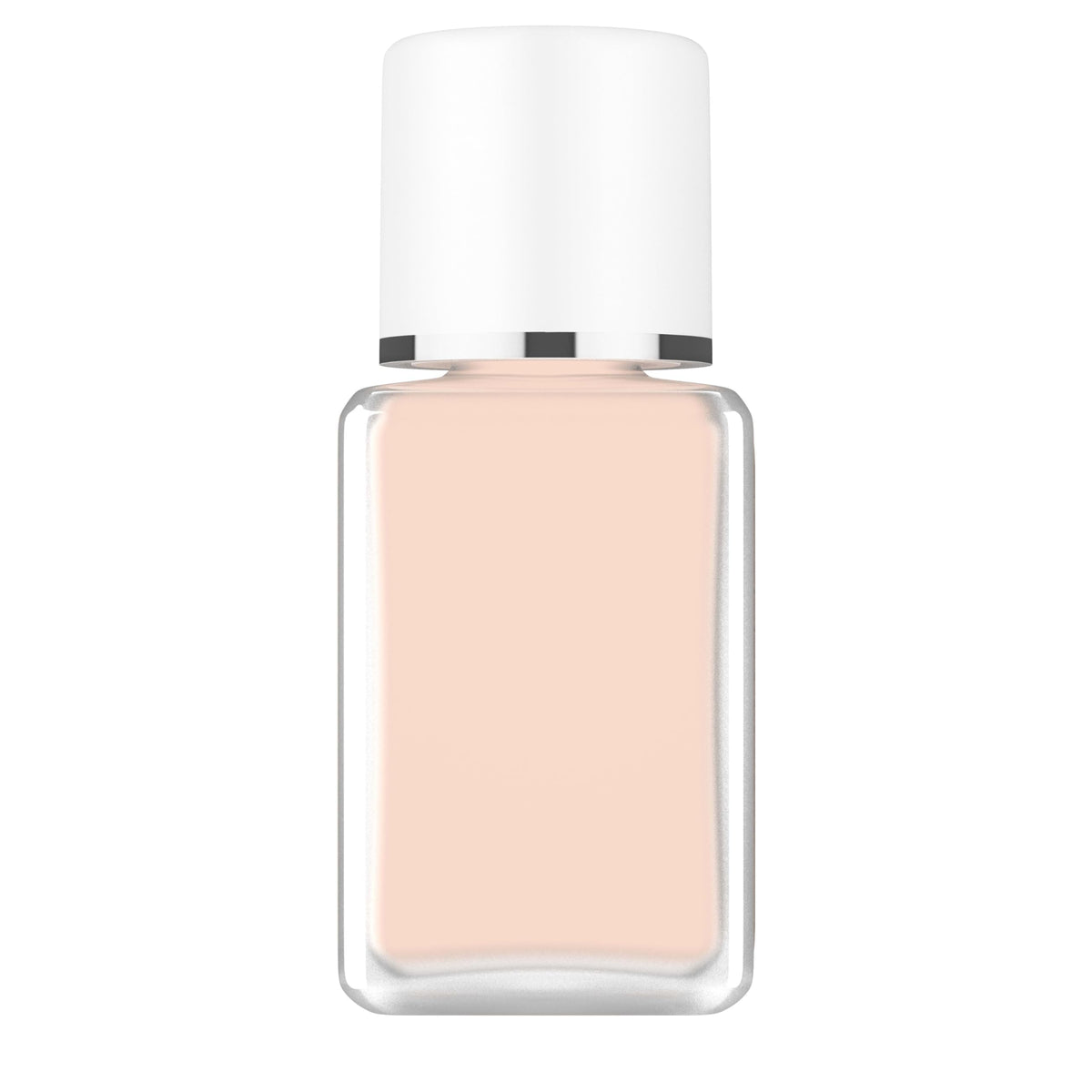 Neutrogena before and after side-by-side showing reduced visible blemishes