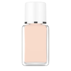 Neutrogena before and after side-by-side showing reduced visible blemishes
