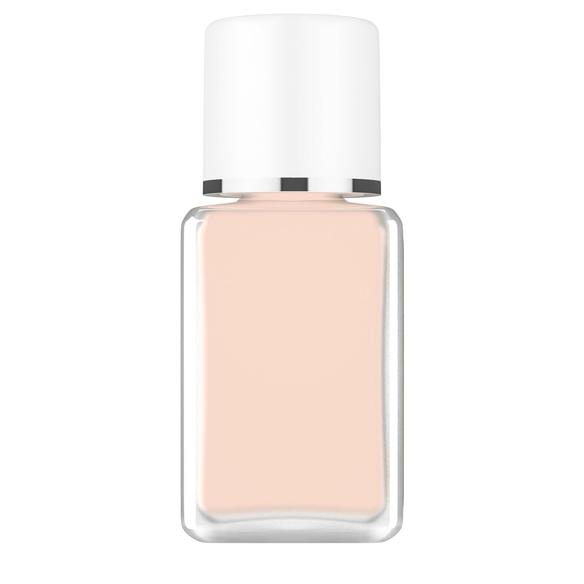 Neutrogena shade label closeup confirming Natural Ivory 20 selection