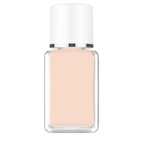 Neutrogena shade label closeup confirming Natural Ivory 20 selection