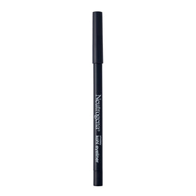 Neutrogena front packaging showing smokey gray pencil and branding benefit clarity