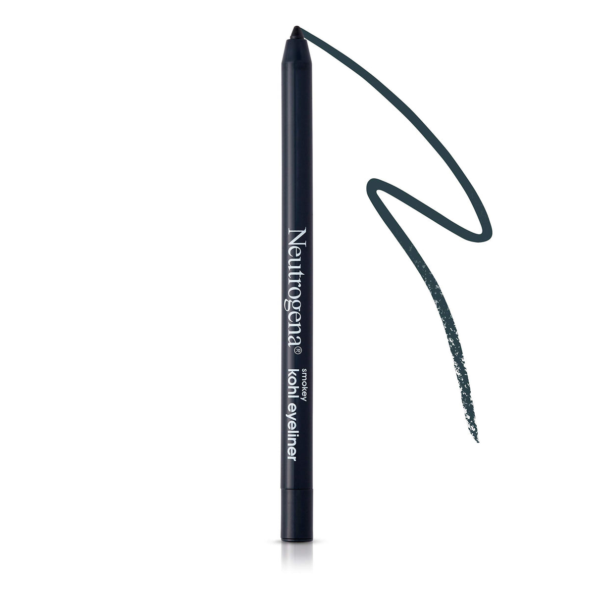 Neutrogena open cap detail highlighting secure closure and tip protection benefit