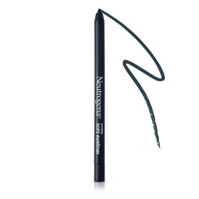 Neutrogena texture stroke on skin illustrating rich pigment and blendable benefit