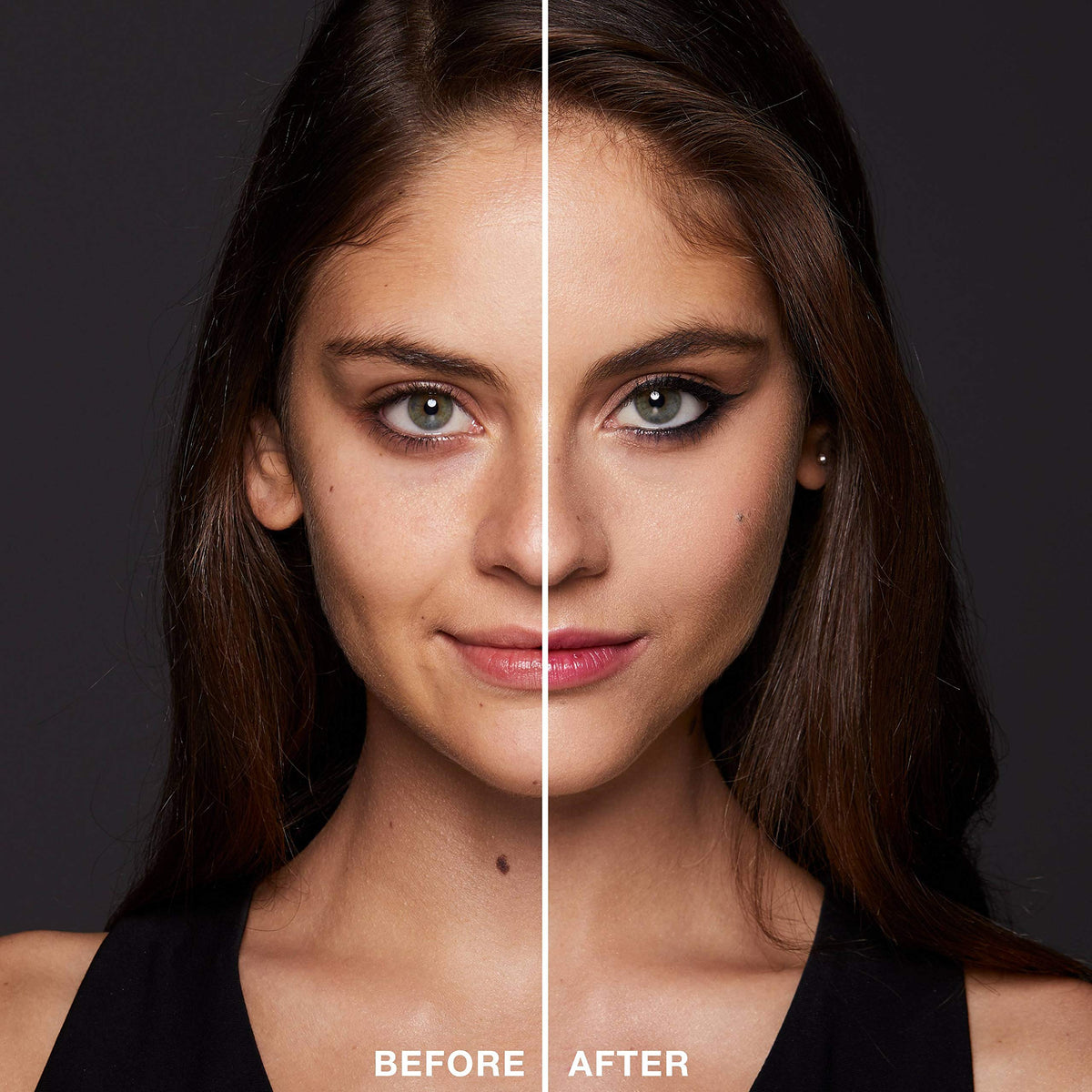 Neutrogena vitamin e ingredient focus displaying nourishing formula benefit