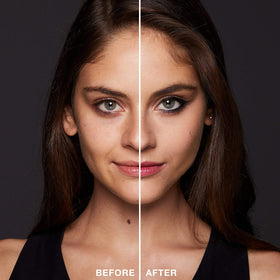 Neutrogena vitamin e ingredient focus displaying nourishing formula benefit