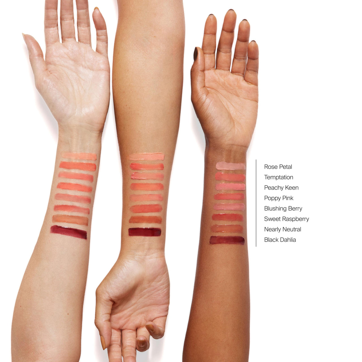 Neutrogena open cap revealing applicator tip for quick everyday application