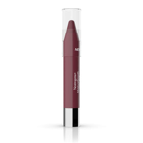 Neutrogena balm texture close-up showing creamy glide and instant hydration benefit