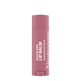 Neutrogena close-up of balm tip texture for smooth application