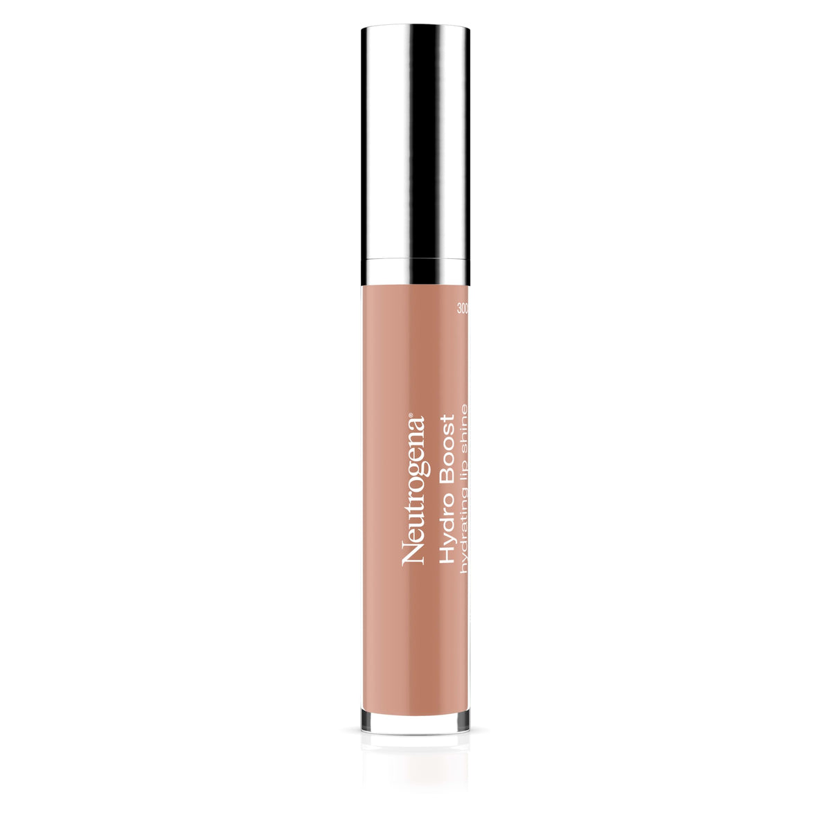Neutrogena close-up of gloss texture showing luminous, non-sticky finish
