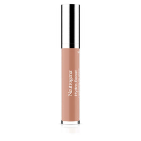 Neutrogena close-up of gloss texture showing luminous, non-sticky finish
