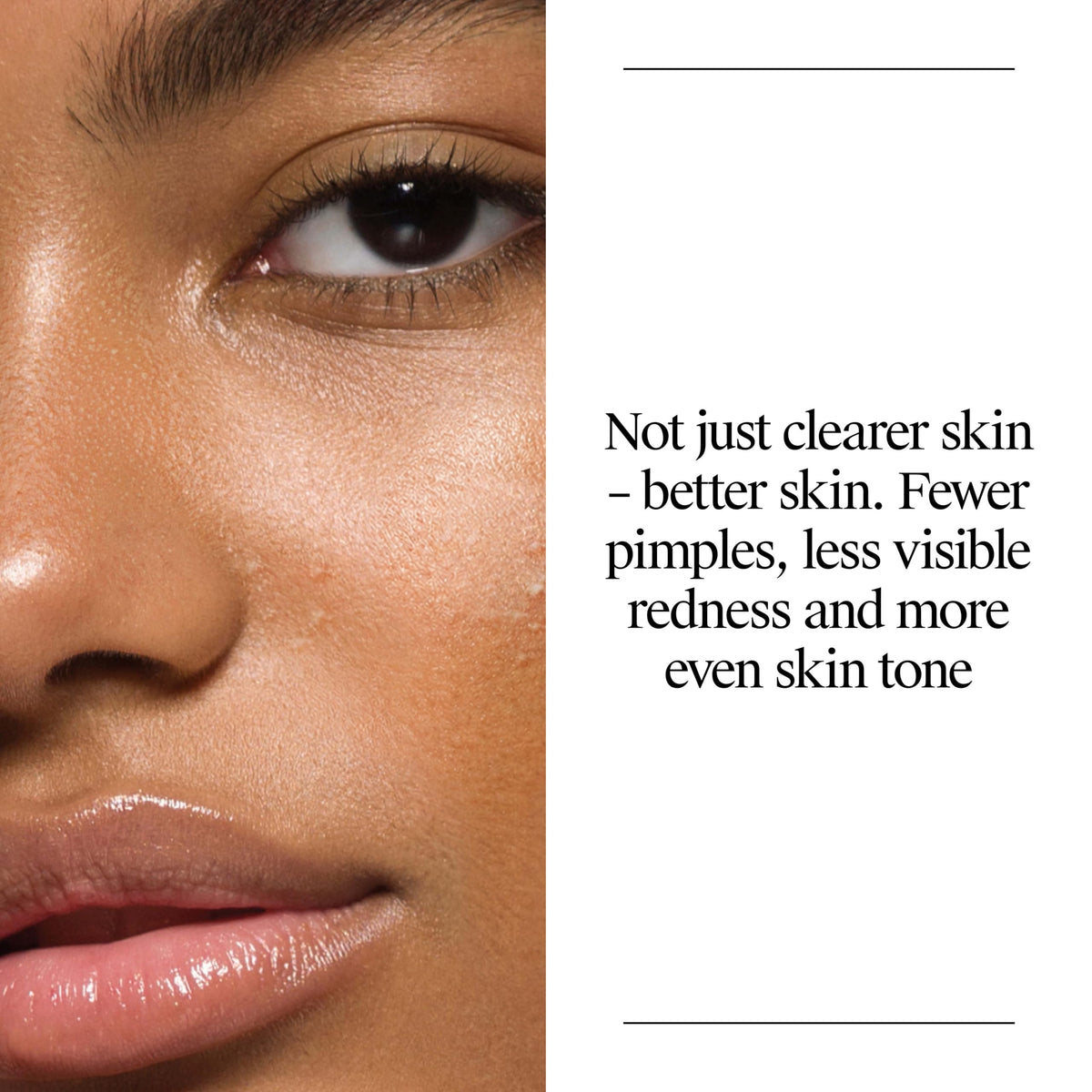 Neutrogena three-bottle group for extended supply and consistent routine