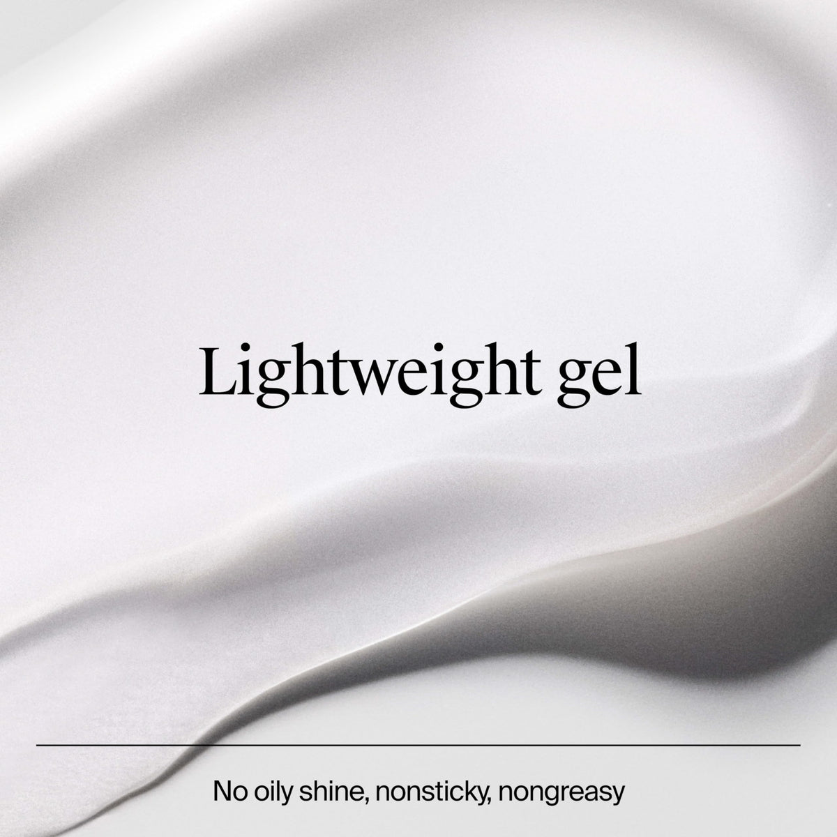 Neutrogena travel-friendly tube inside a toiletry bag for portability
