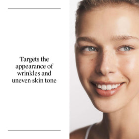 Neutrogena open jar top view highlighting creamy moisturizing formula