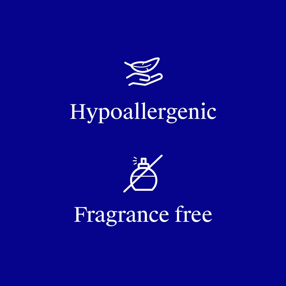 Neutrogena tube cap and nozzle detail for controlled, no-waste use