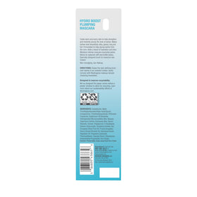 Neutrogena on vanity with towel and cleanser, suggests easy removal and care