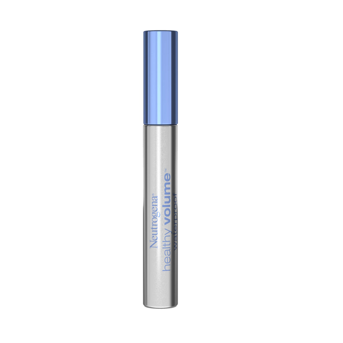 Neutrogena wand close-up showing bristles for visible volume and lift