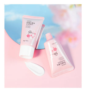 New Cover open cap dispensing cream to show smooth, blendable consistency