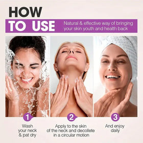 New Irven jar on bathroom shelf in lifestyle scene suggesting daily skincare routine