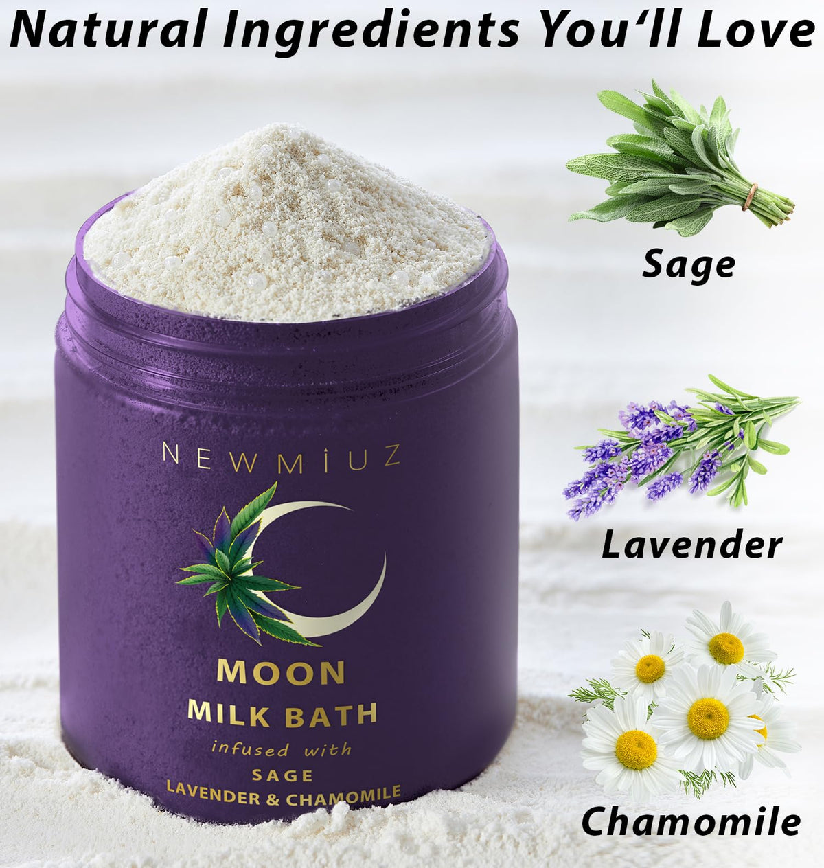 New Miuz in bathroom setting demonstrating relaxing ritual atmosphere