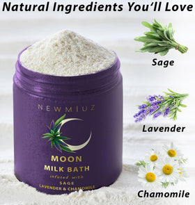 New Miuz in bathroom setting demonstrating relaxing ritual atmosphere