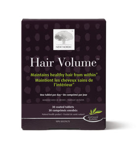 NEW NORDIC front packaging showing bottle and label for easy identification