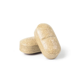 NEW NORDIC open pack revealing tablets inside and clear tablet count