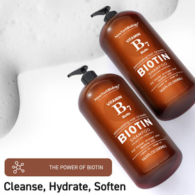 New York Biology lather close-up demonstrating rich foam and gentle cleansing