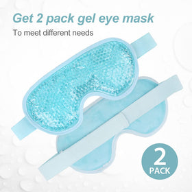 NEWGO resealable storage bag and masks showing hygienic storage and travel readiness