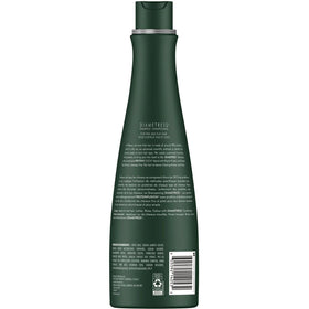 Nexxus DIAMETRESS shampoo texture close-up demonstrating lightweight lather