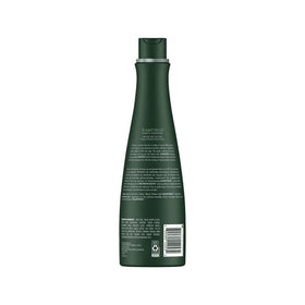 Nexxus Diamtress shampoo lather close-up illustrating lightweight texture