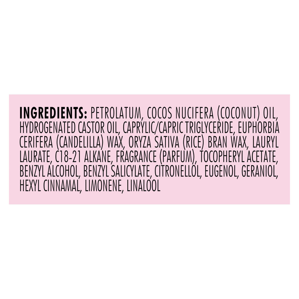 Nexxus slick stick lifestyle sleek ponytail displays polished, humidity-resistant style benefit