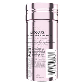 Nexxus slick stick twist-up applicator for mess-free precise styling control benefit