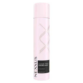 Nexxus front packaging showing 10 oz bottle and branding for easy identification