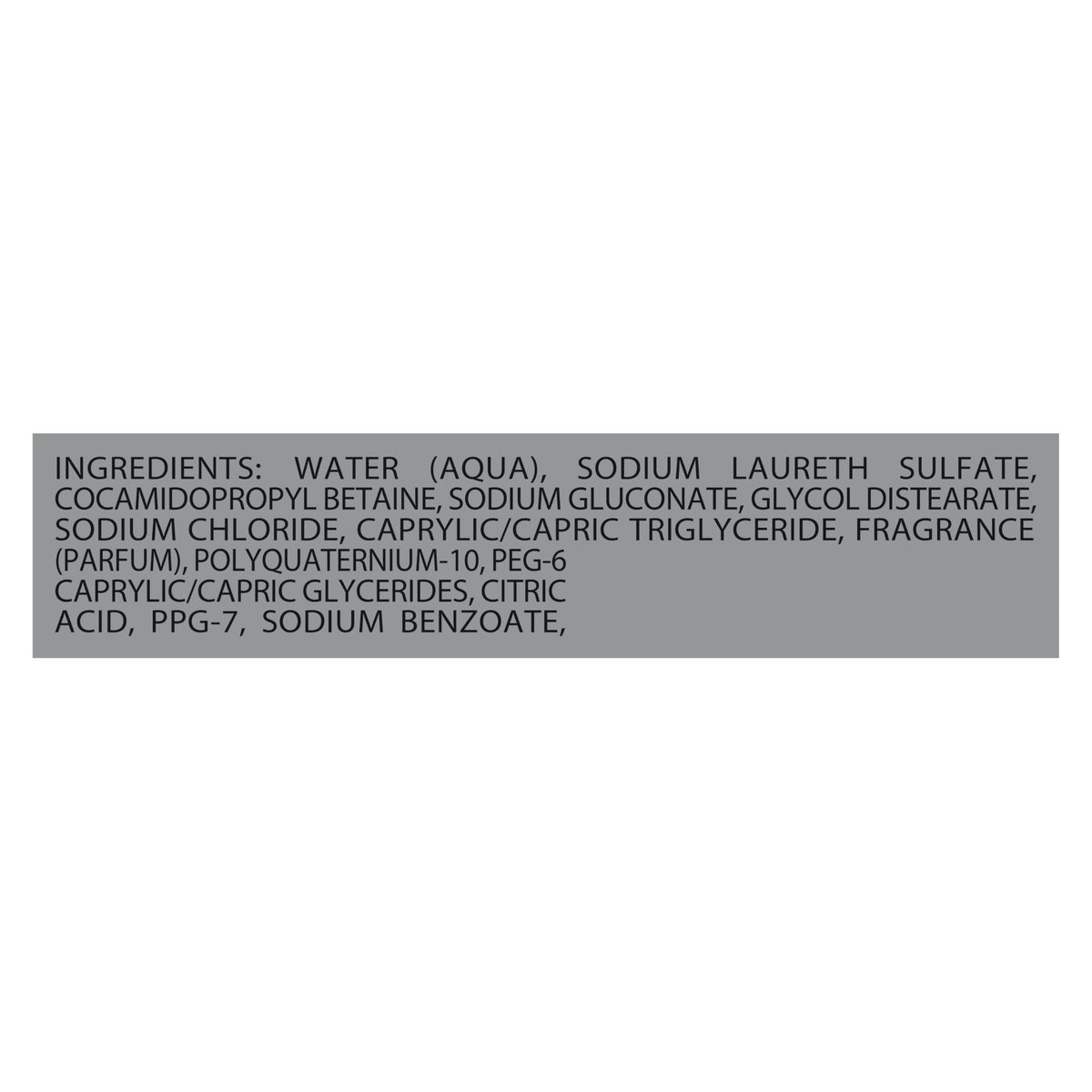 Nexxus Therappe on bathroom shelf in lifestyle scene conveying salon-level moisture routine