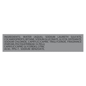 Nexxus Therappe on bathroom shelf in lifestyle scene conveying salon-level moisture routine