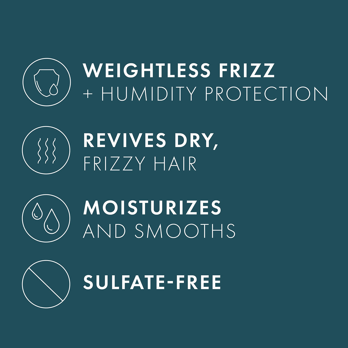 Nexxus shampoo and conditioner duo in a shower setting promoting routine use