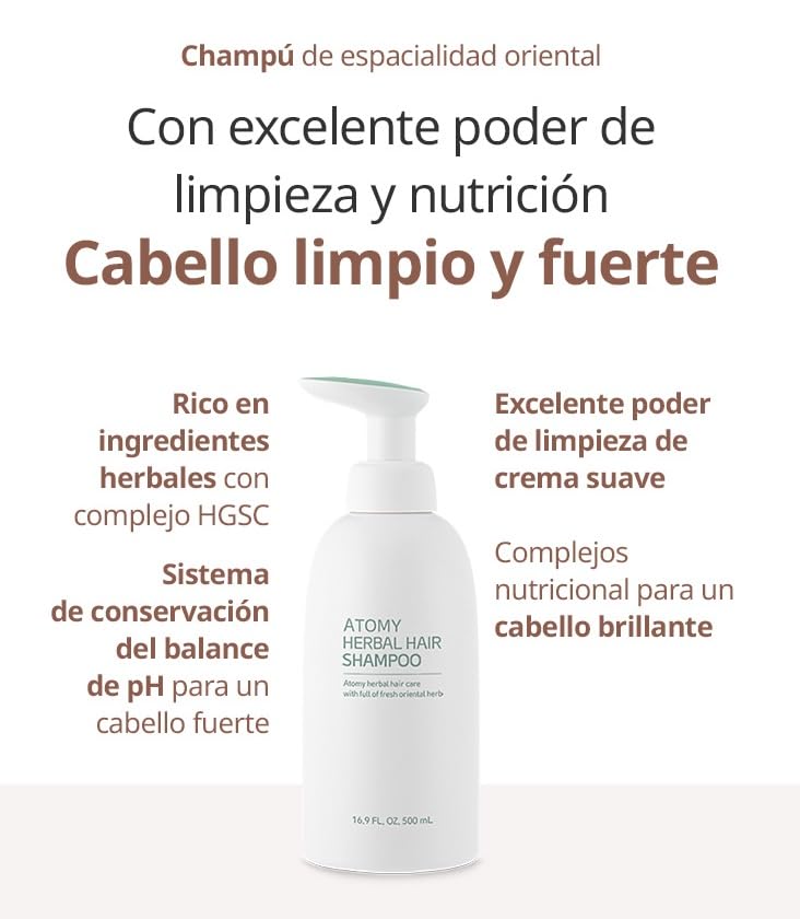 N'iceshop Atomy conditioner staged in bathroom setting showing daily routine convenience benefit