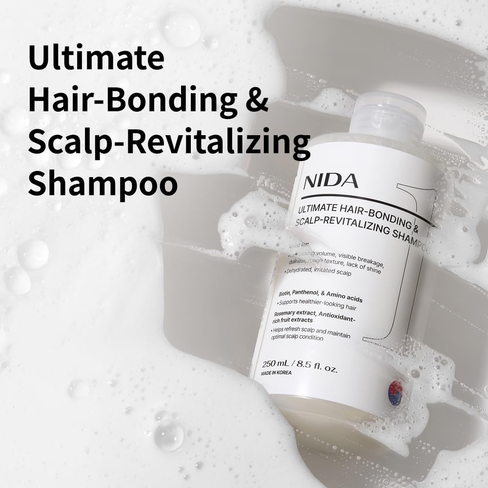 NIDA pump close-up highlighting dispensing ease and controlled usage