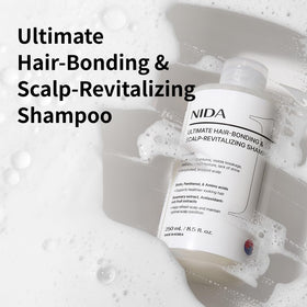 NIDA pump close-up highlighting dispensing ease and controlled usage