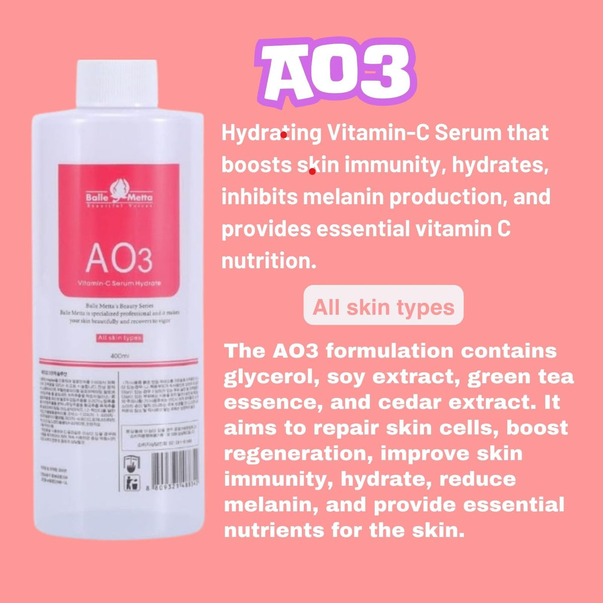 Nielies close shot of AS1 SA2 AO3 variant labels highlighting tailored benefits