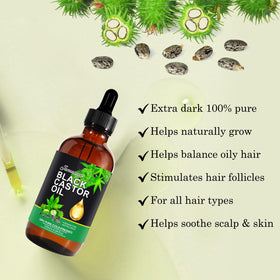 NIFEISHI applied on scalp during massage to improve moisture and scalp comfort