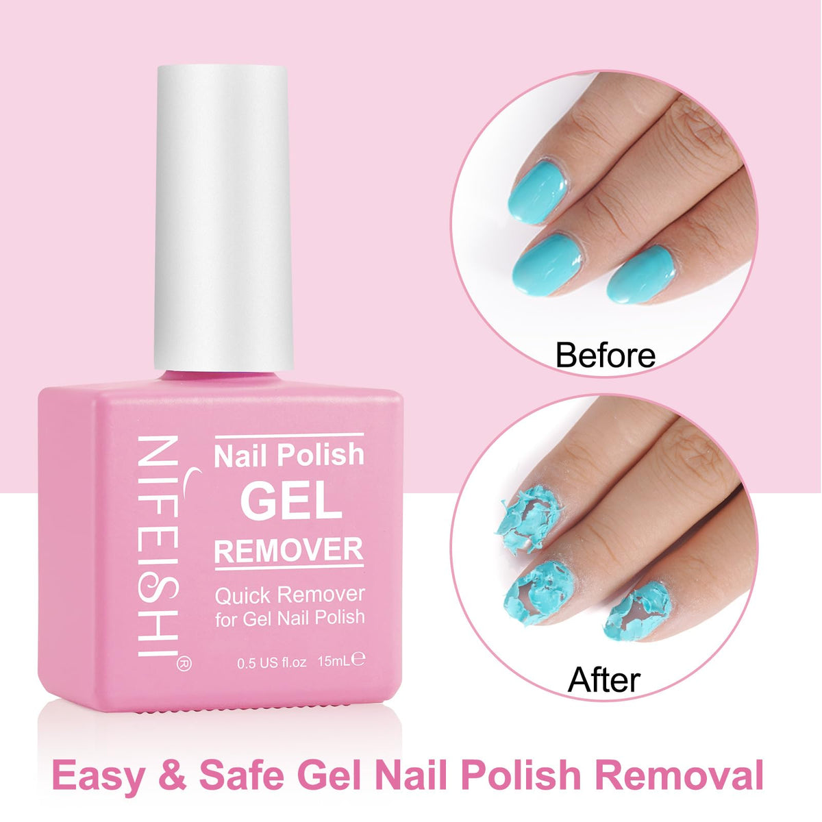 NIFEISHI travel-ready kit styled in purse showing on-the-go convenience benefit