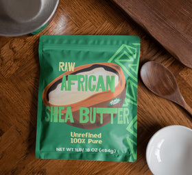 Nimba Foods cooperative sourcing image showing women collectors and ethical sourcing story