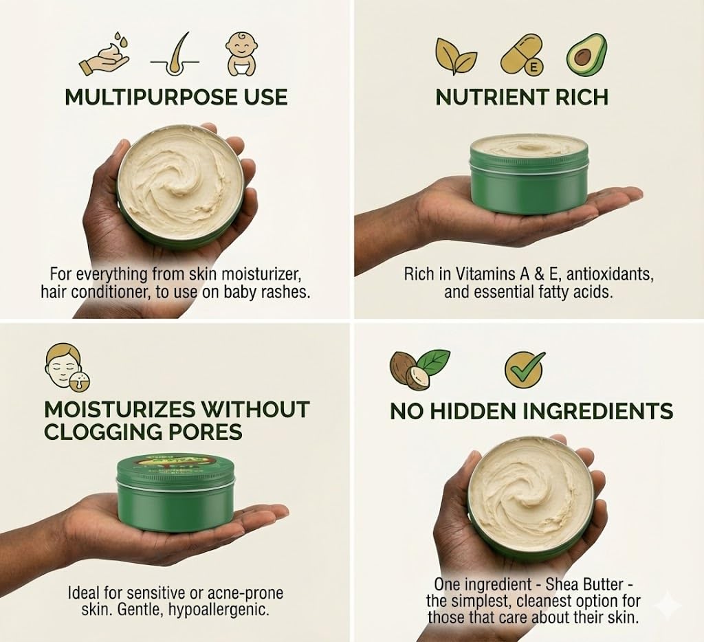 Women’s cooperative harvesting shea nodes linked to Nimba Foods sourcing