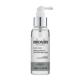 Nioxin Diamax front packaging showing bottle and branding for easy recognition