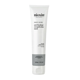 Nioxin front packaging showing label and product identity for clear selection
